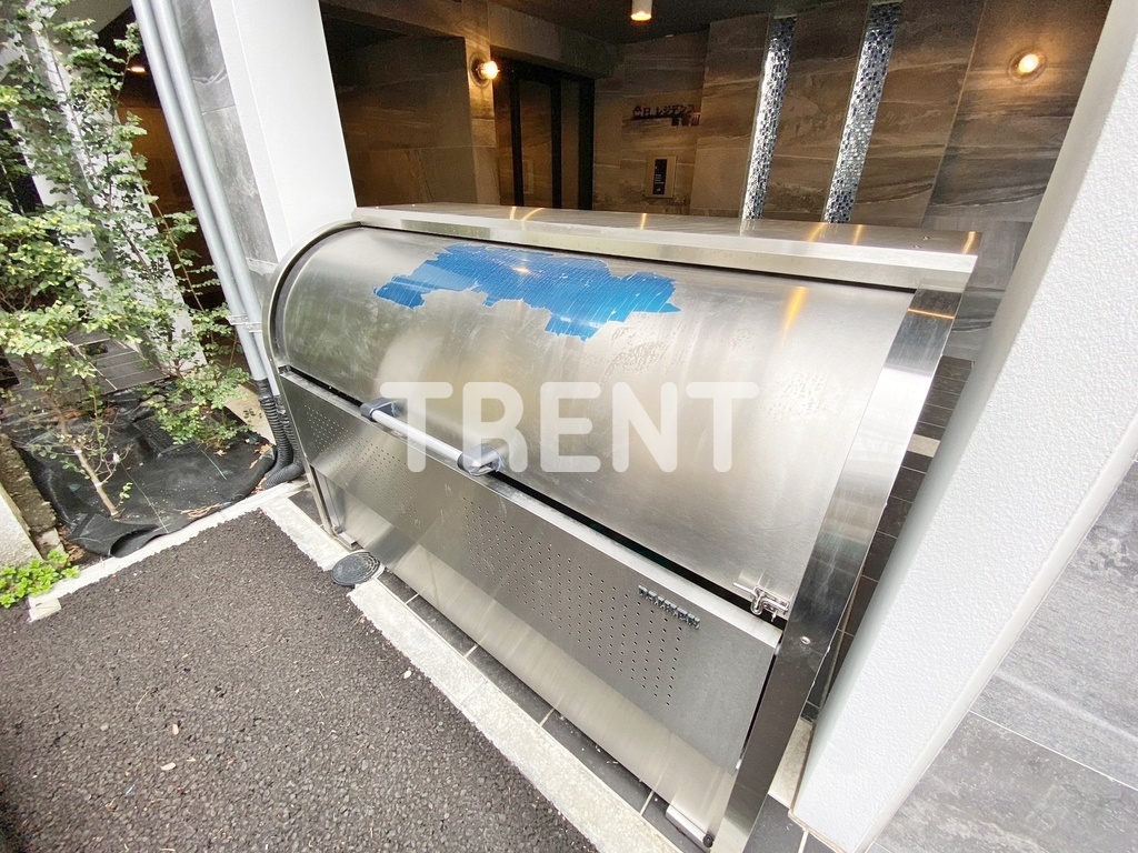 FLレジデンス新宿Ⅲ-104