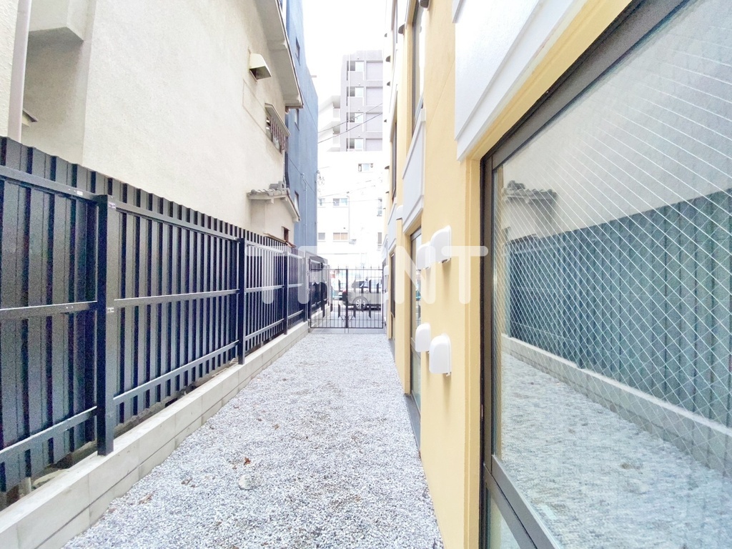 FLレジデンス新宿Ⅲ-104