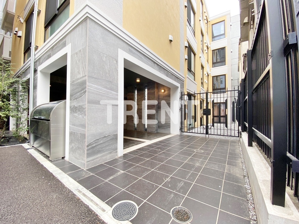 FLレジデンス新宿Ⅲ-104