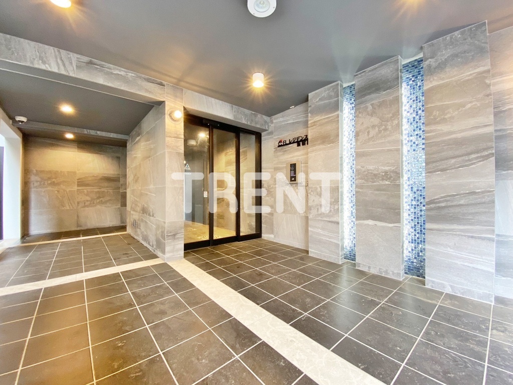 FLレジデンス新宿Ⅲ-104