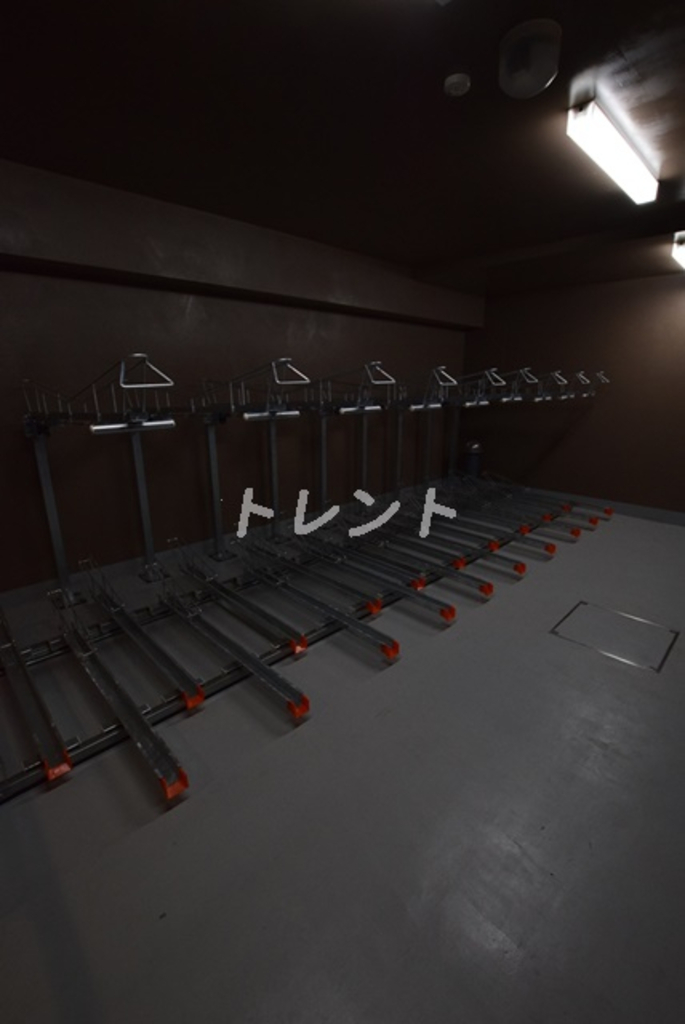 パークアクシス市谷加賀町-403