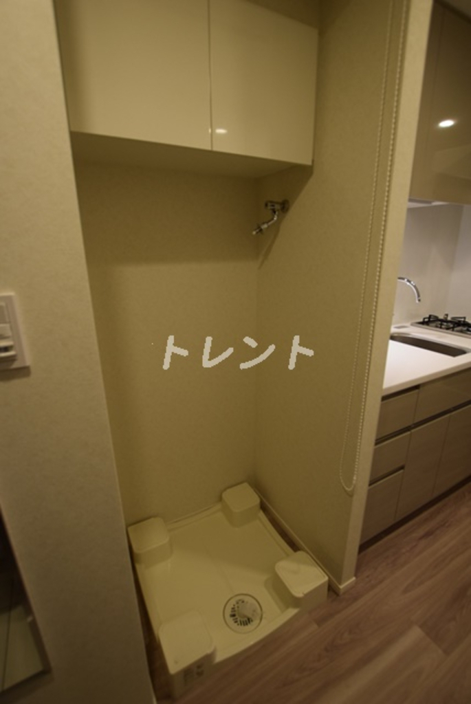 パークアクシス市谷加賀町-403