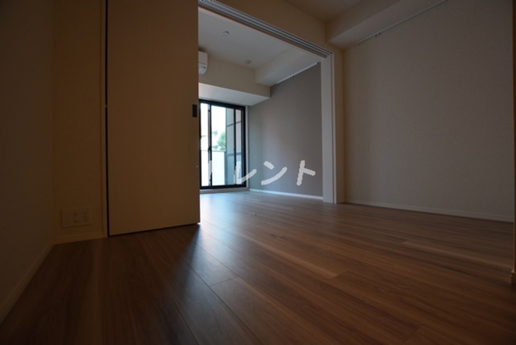 パークアクシス市谷加賀町-403