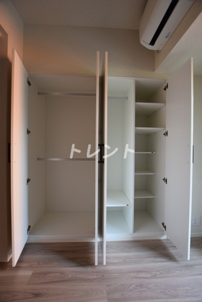 パークアクシス市谷加賀町-403
