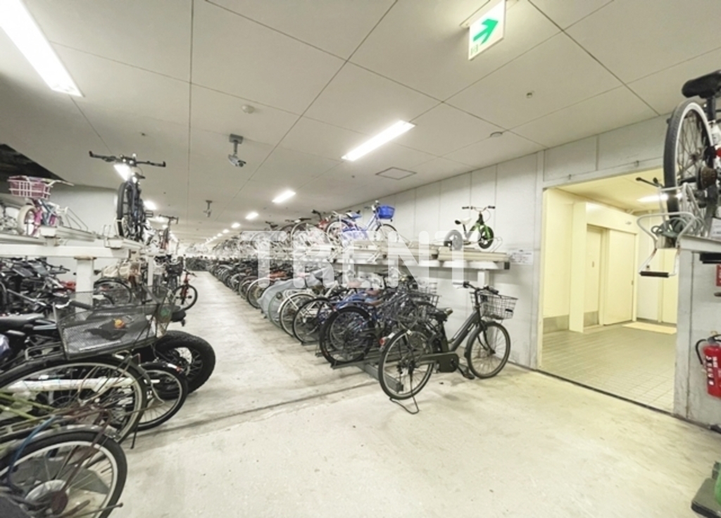 河田町ガーデン1-1312