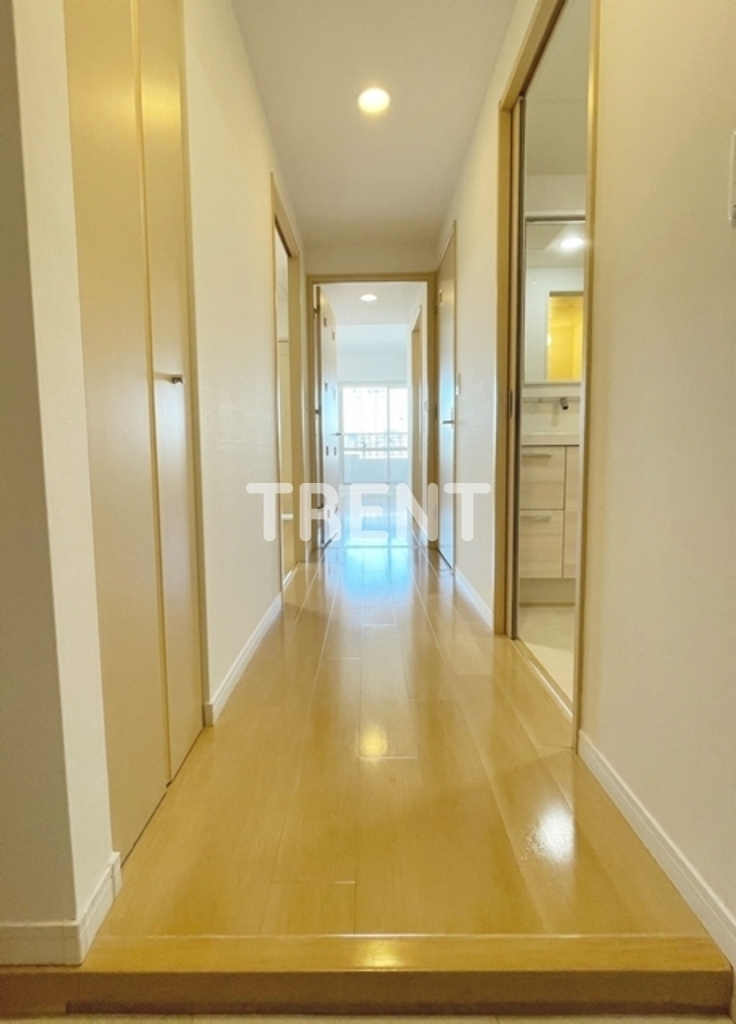 河田町ガーデン1-1312