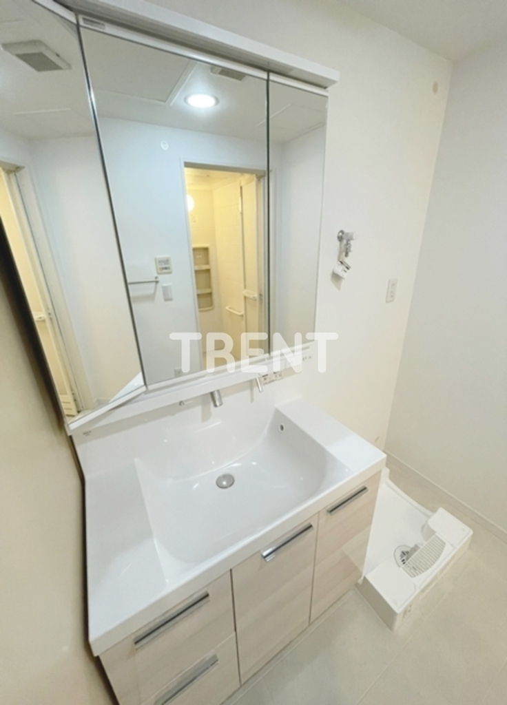 河田町ガーデン1-1312