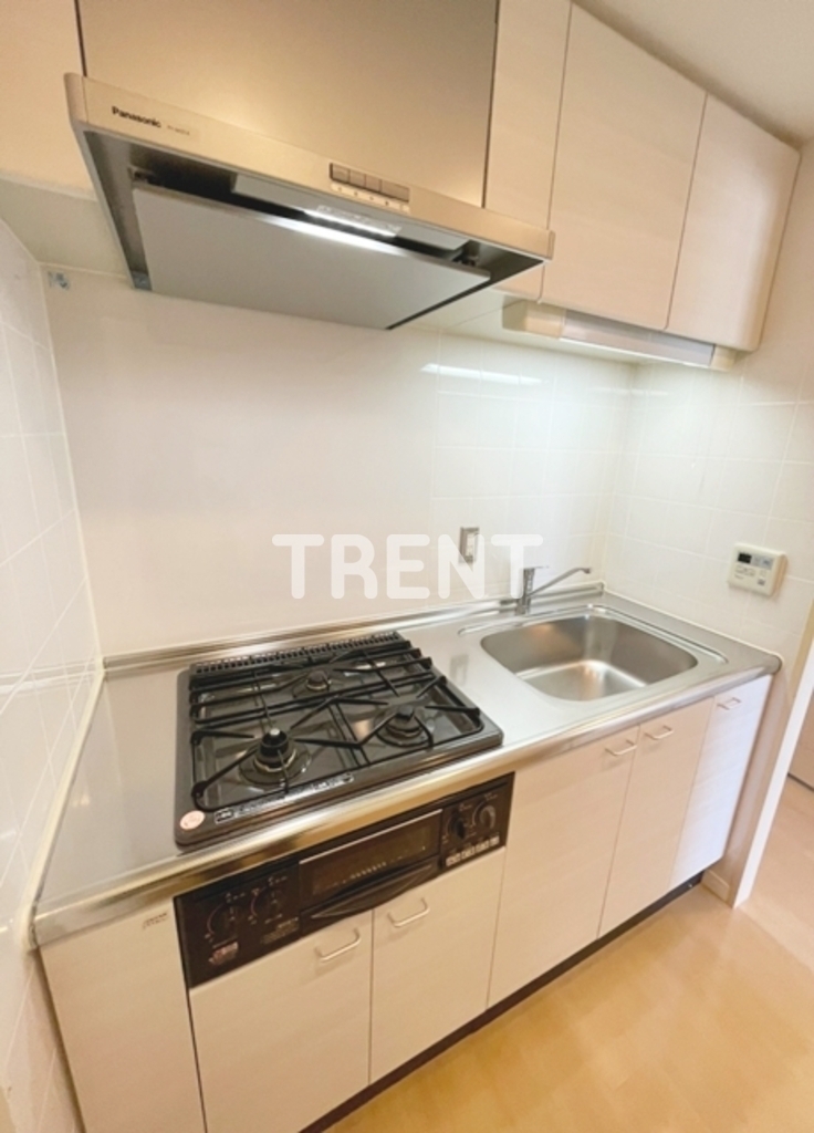 河田町ガーデン1-1312