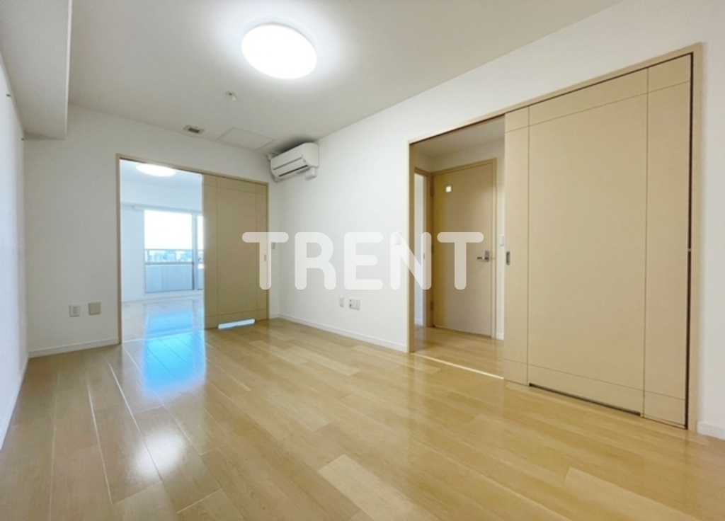 河田町ガーデン1-1312