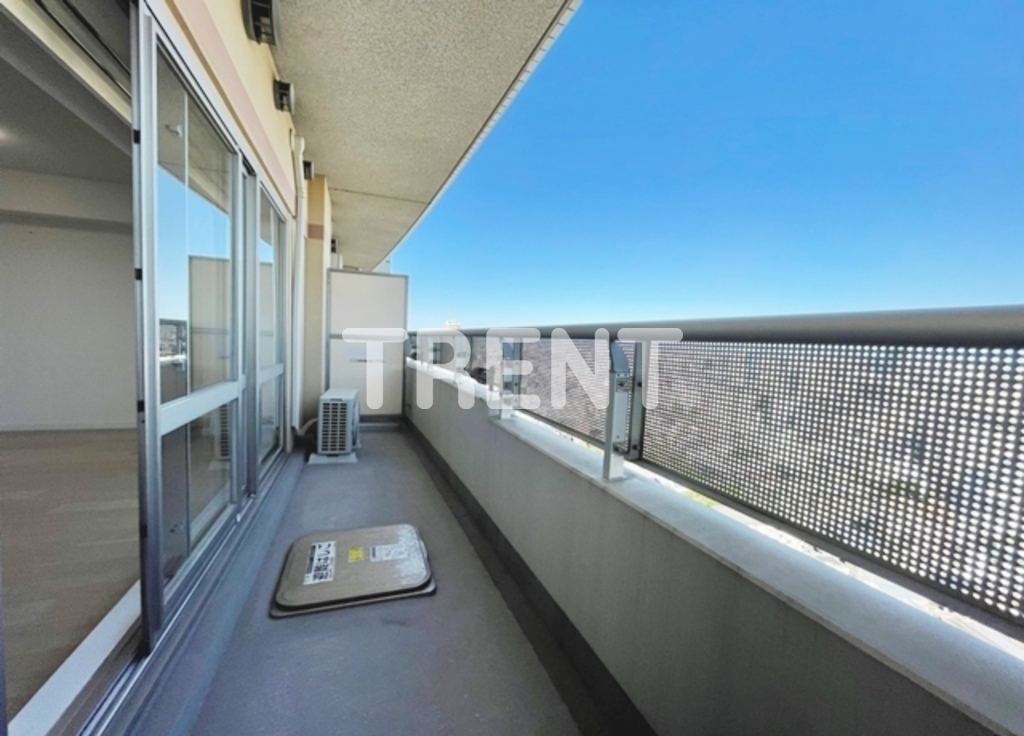 河田町ガーデン1-1312