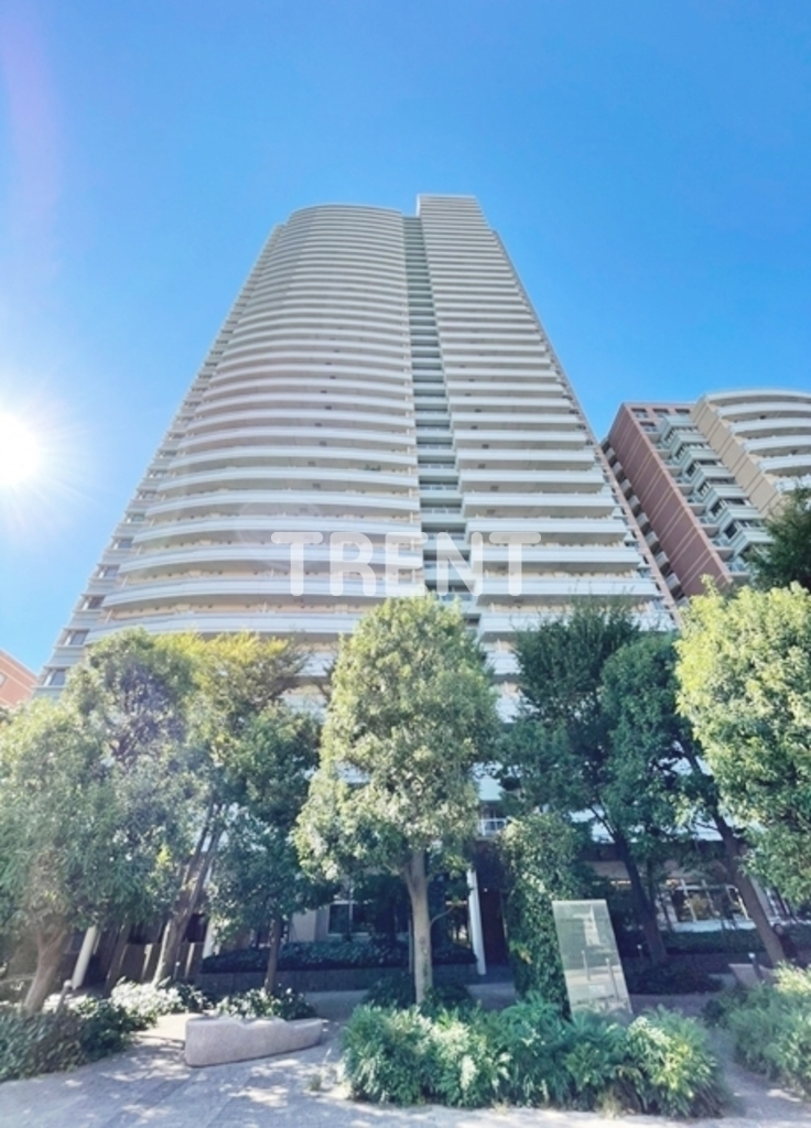 河田町ガーデン1-1312