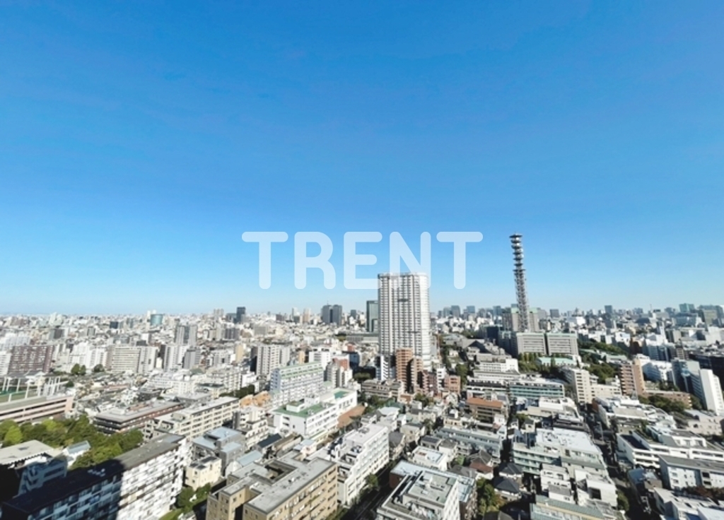 河田町ガーデン1-1312