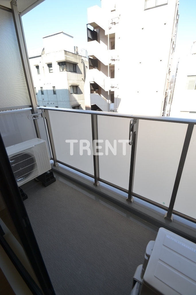 プラウドフラット渋谷富ヶ谷-705