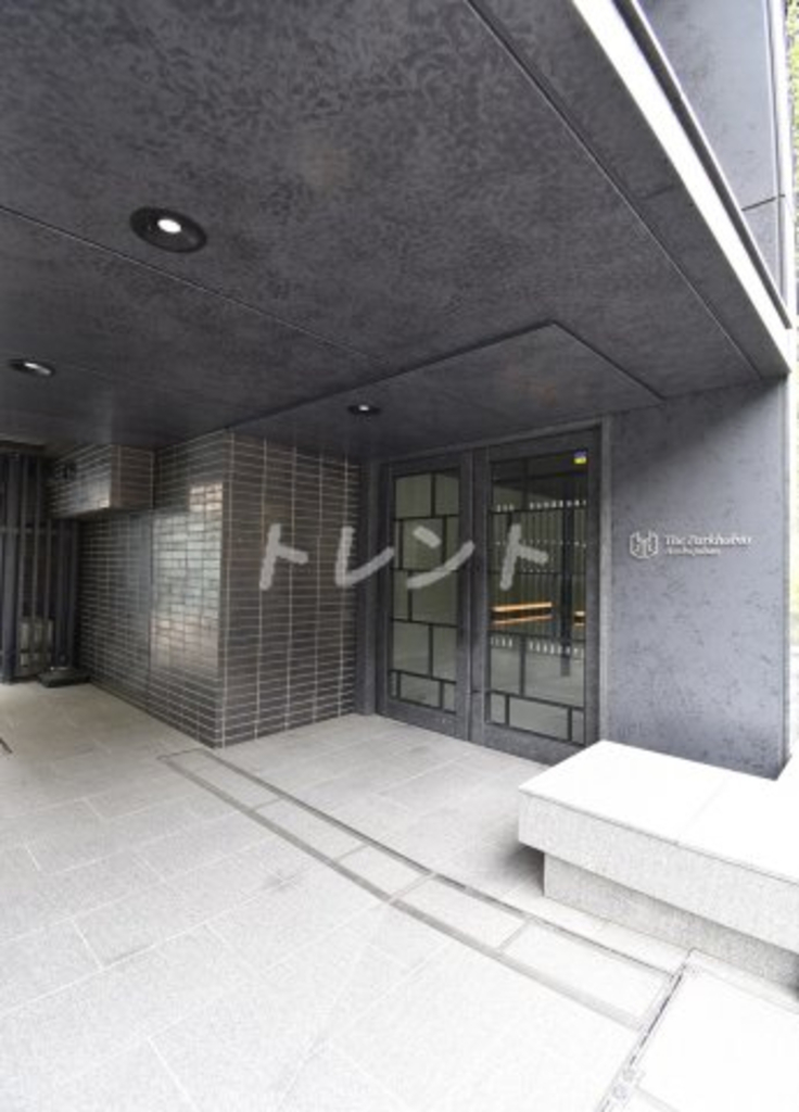 ザパークハビオ麻布十番-410