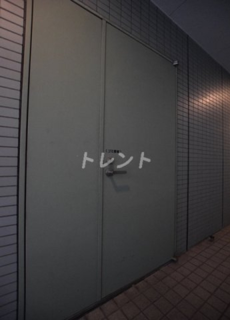 パークアクシス日本橋人形町-604