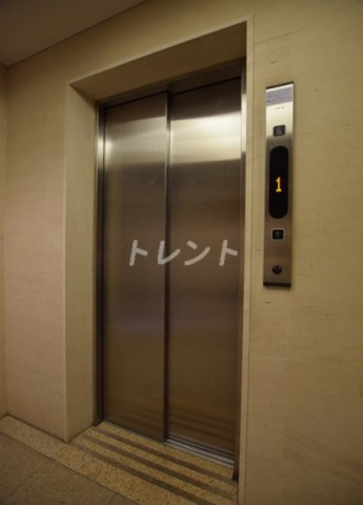 パークアクシス日本橋人形町-604