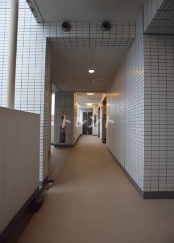 パークアクシス日本橋人形町-604