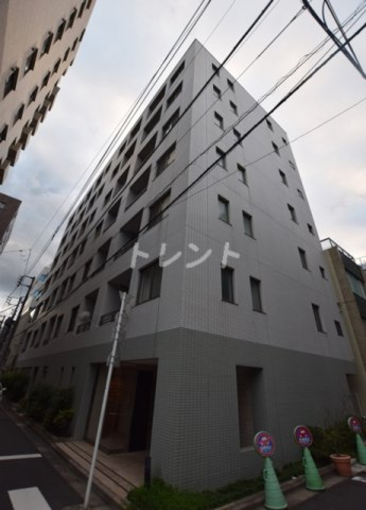 パークアクシス日本橋人形町-604