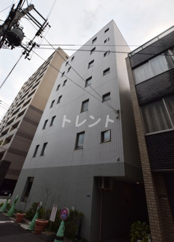 パークアクシス日本橋人形町-604