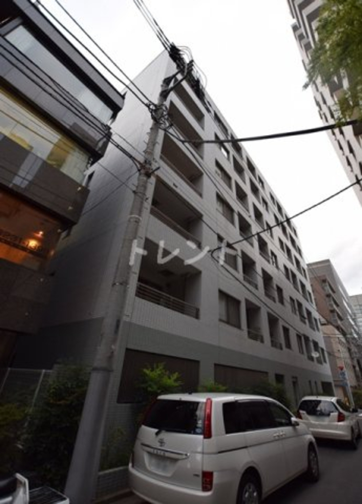 パークアクシス日本橋人形町-604