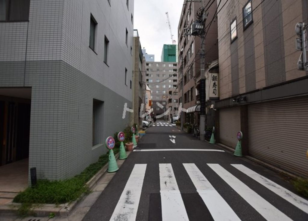 パークアクシス日本橋人形町-604