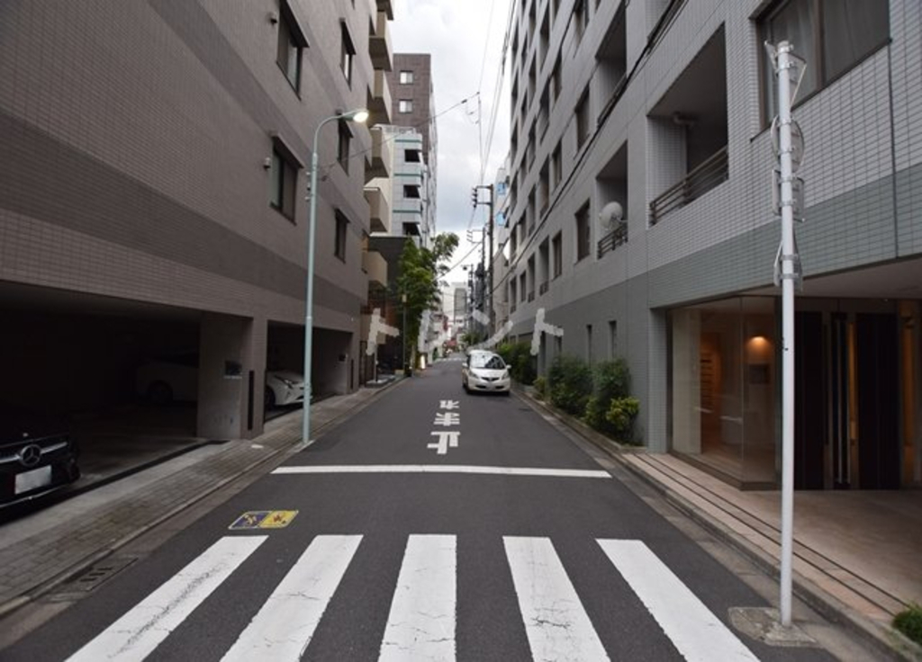 パークアクシス日本橋人形町-604