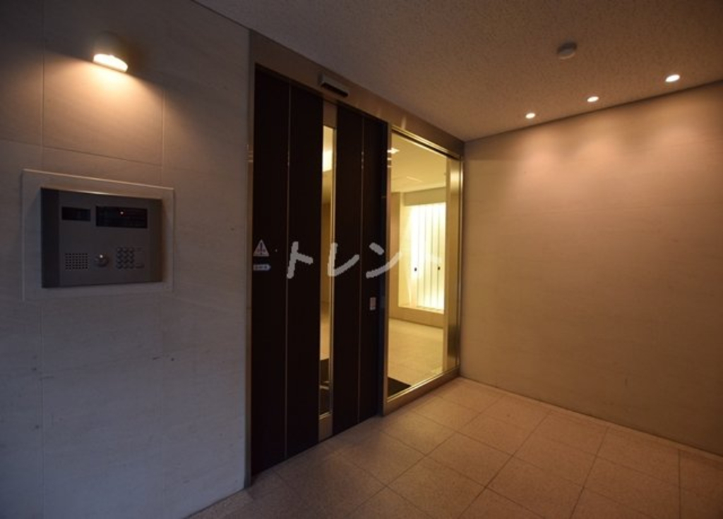 パークアクシス日本橋人形町-604
