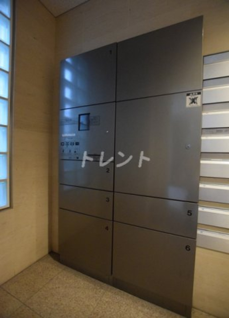 パークアクシス日本橋人形町-604