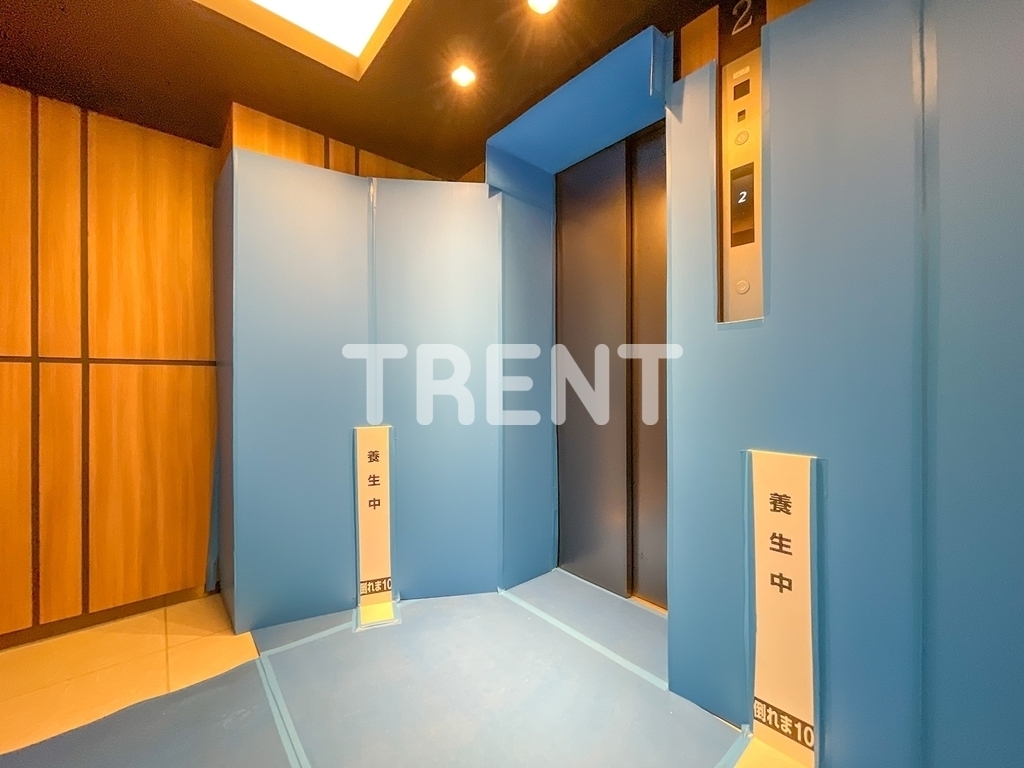 パークホームズ文京小石川ヒルテラス-211