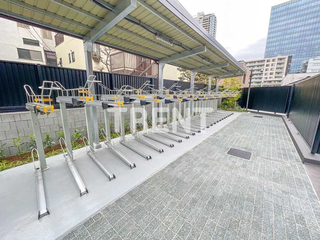 パークホームズ文京小石川ヒルテラス-211