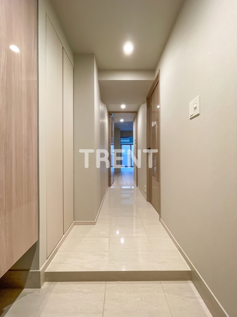 パークホームズ文京小石川ヒルテラス-211