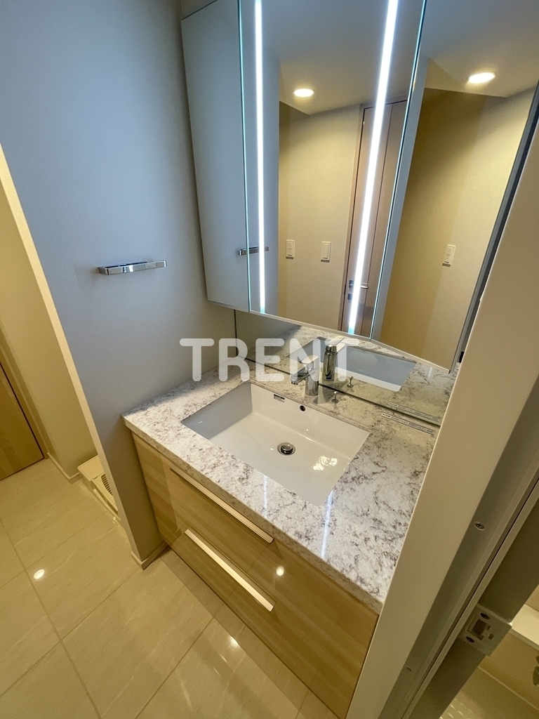 パークホームズ文京小石川ヒルテラス-211