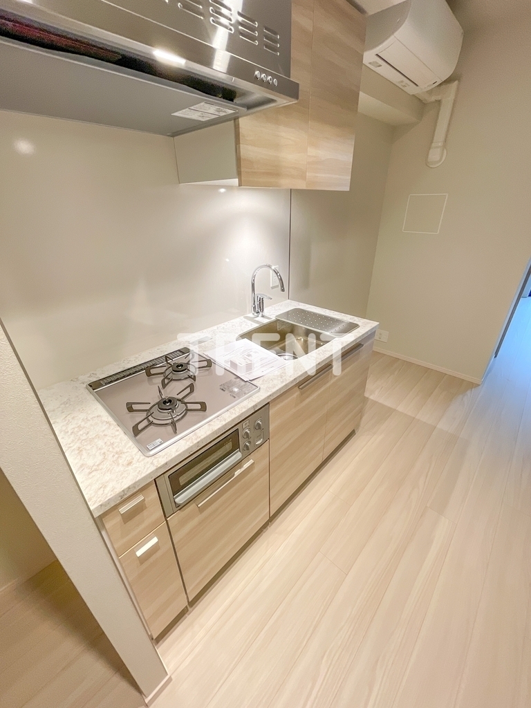 パークホームズ文京小石川ヒルテラス-211