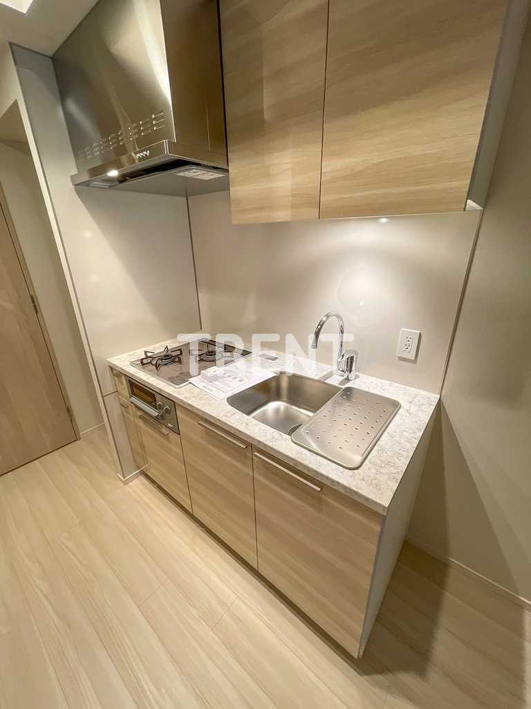 パークホームズ文京小石川ヒルテラス-211