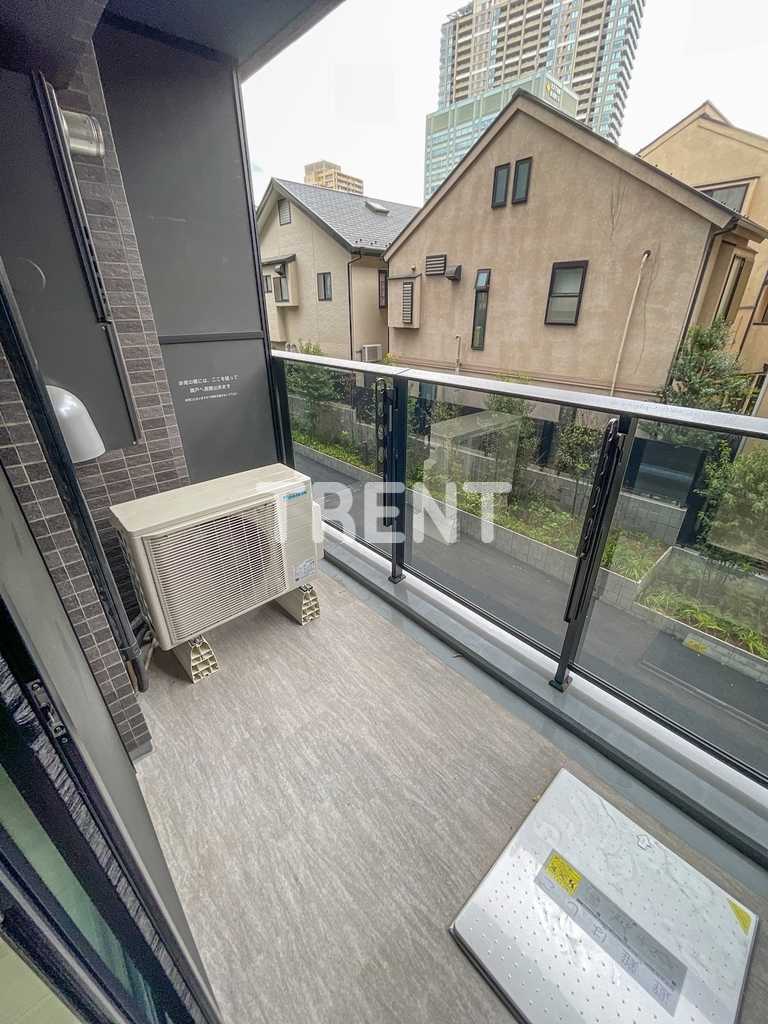 パークホームズ文京小石川ヒルテラス-211