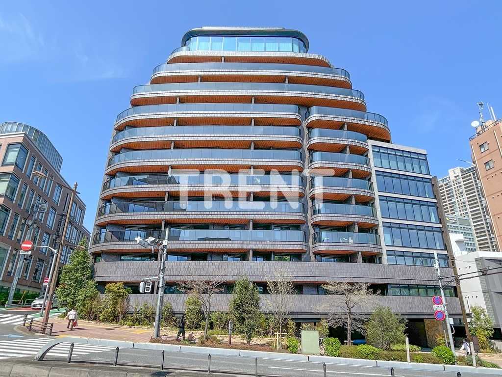 パークホームズ文京小石川ヒルテラス-211