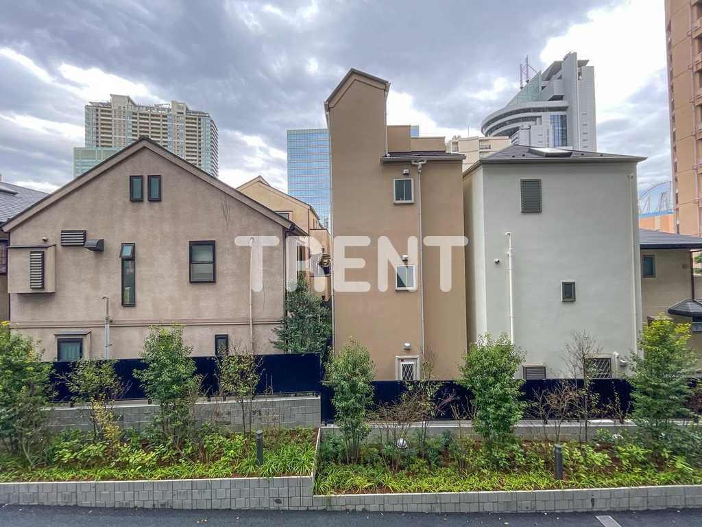 パークホームズ文京小石川ヒルテラス-211