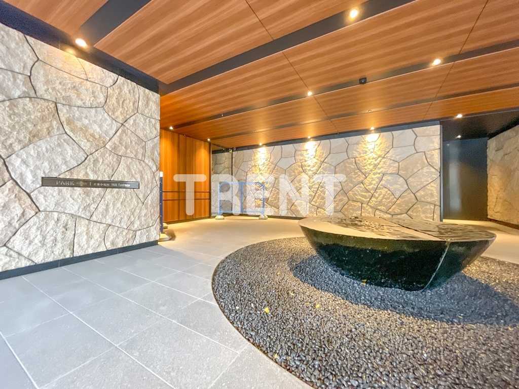 パークホームズ文京小石川ヒルテラス-211