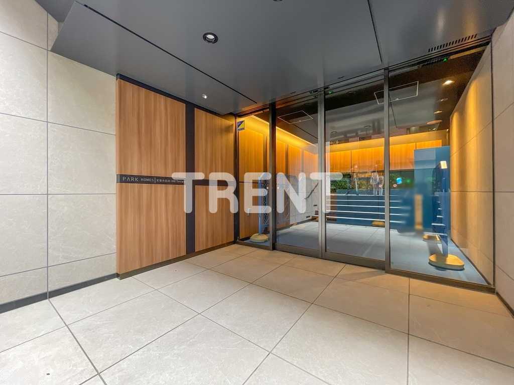 パークホームズ文京小石川ヒルテラス-211