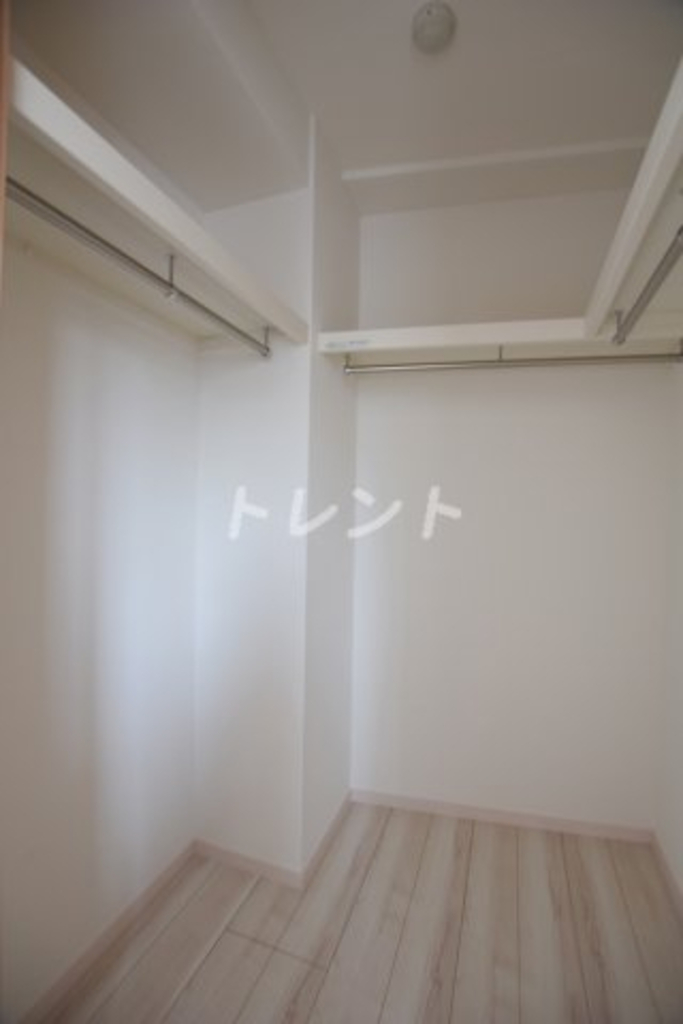 ピークサイドレジデンス早稲田-403