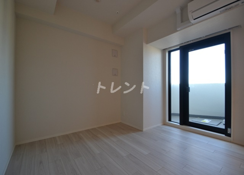 グランハイツ曙橋-401