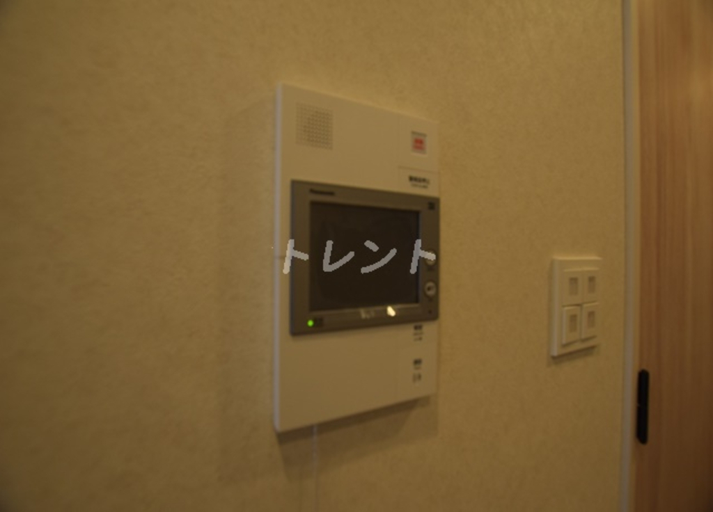 パークアクシス三番町-303