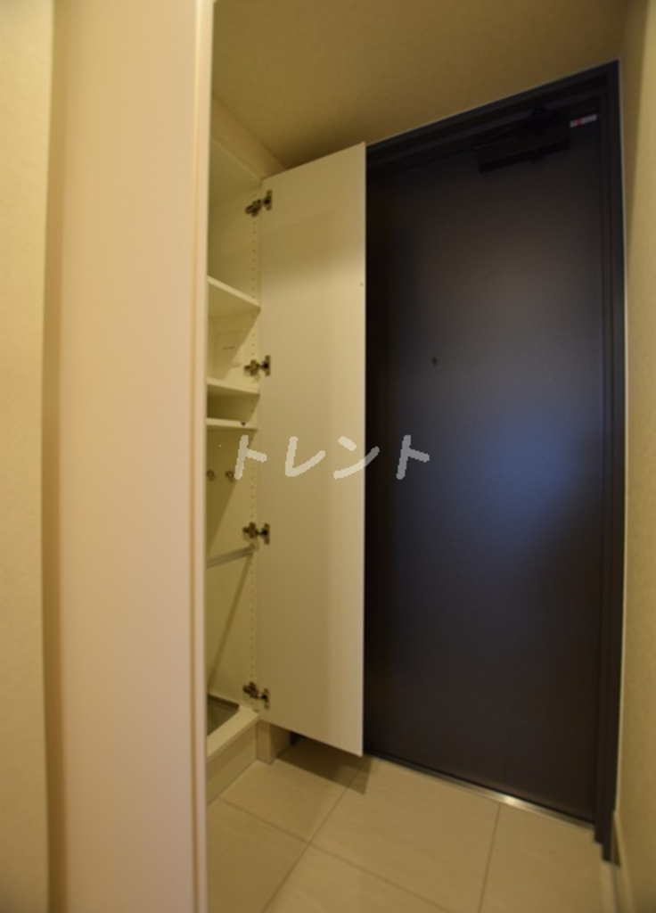 パークアクシス三番町-303
