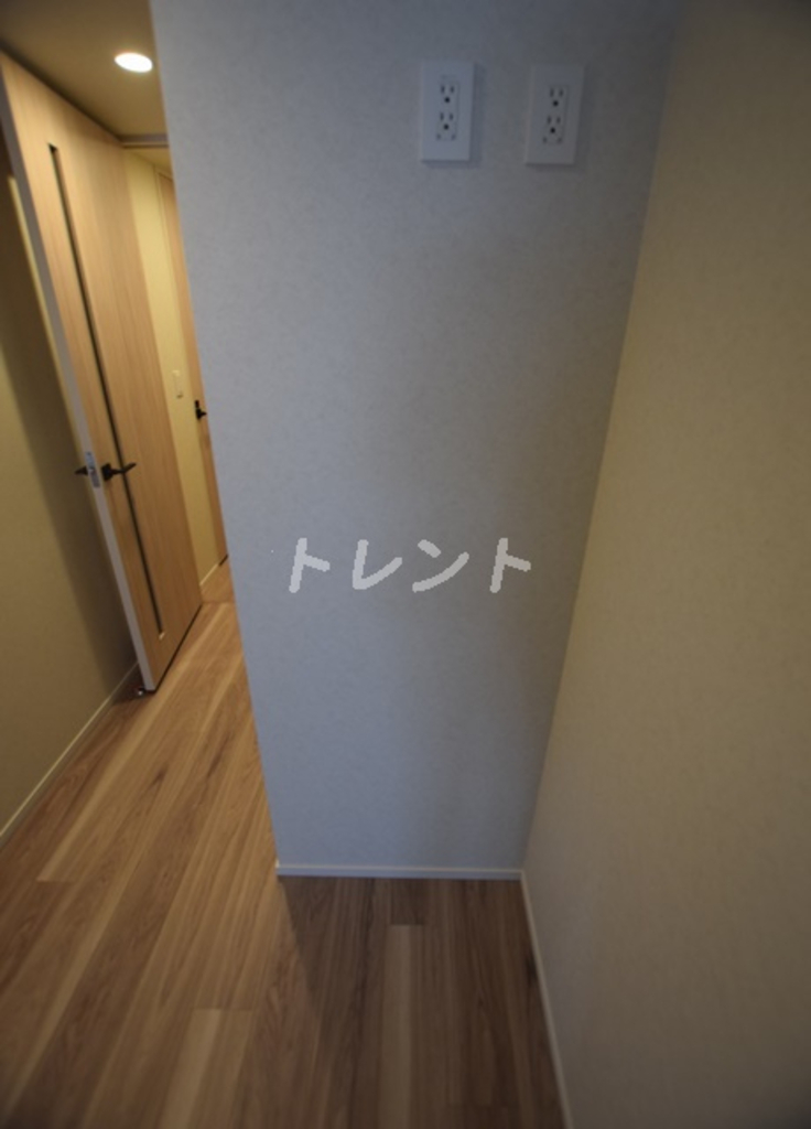 パークアクシス三番町-303