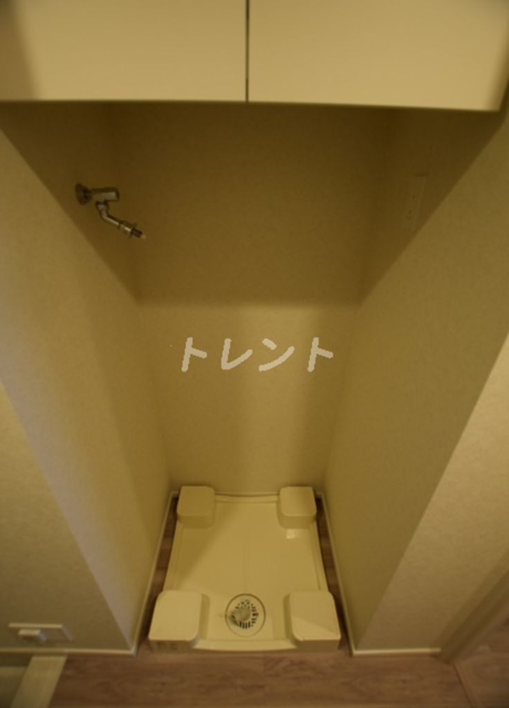 パークアクシス三番町-303