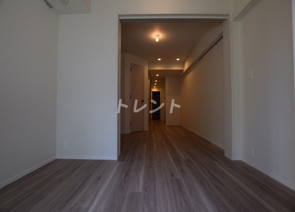パークアクシス三番町-303