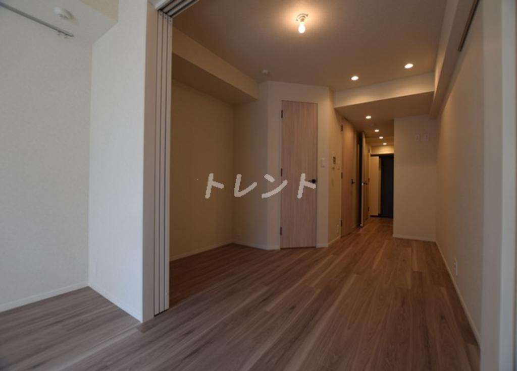 パークアクシス三番町-303