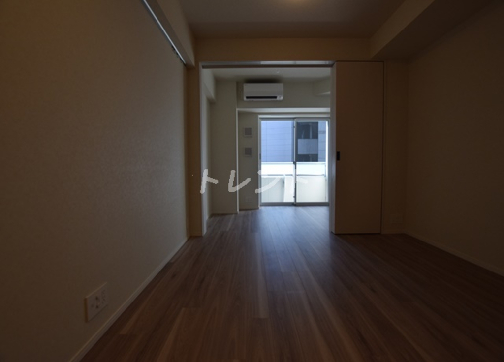 パークアクシス三番町-303