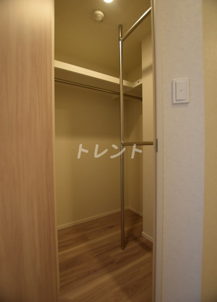 パークアクシス三番町-303