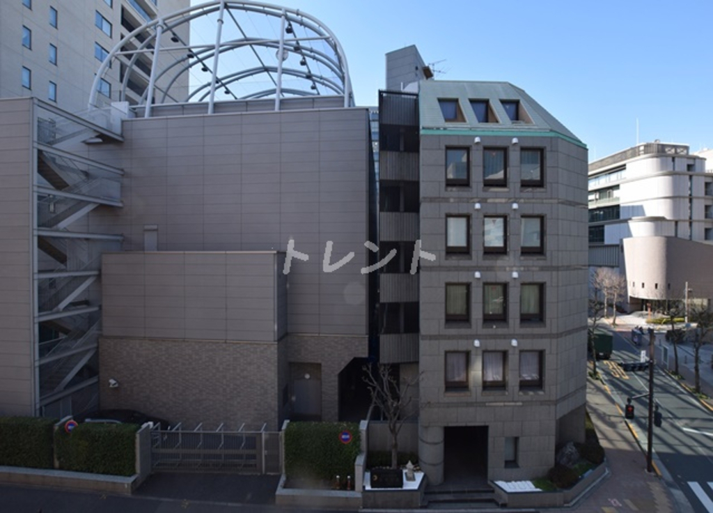 パークアクシス三番町-303